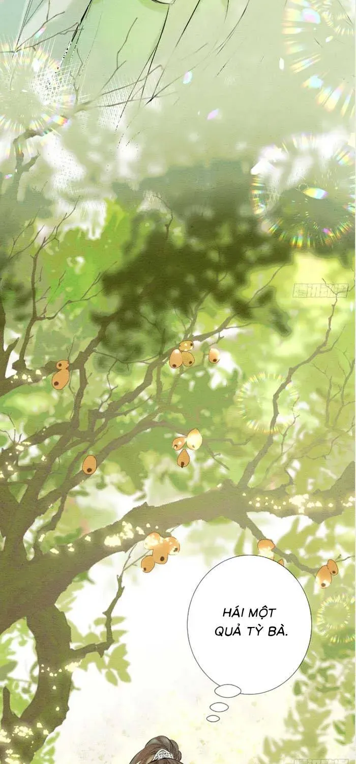 Nữ Tướng Quân Trọng Sinh Chapter 12 - Trang 34