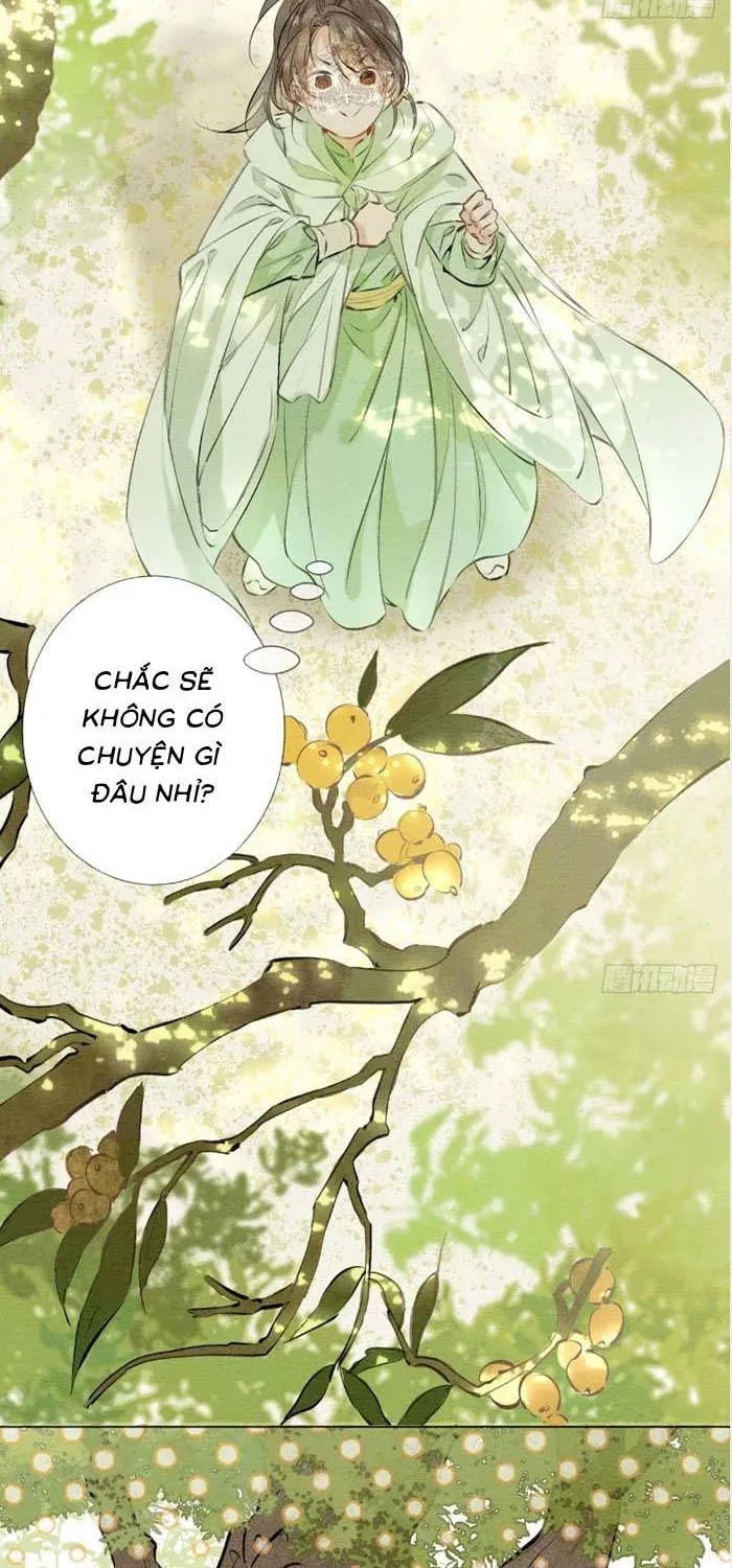 Nữ Tướng Quân Trọng Sinh Chapter 12 - Trang 35