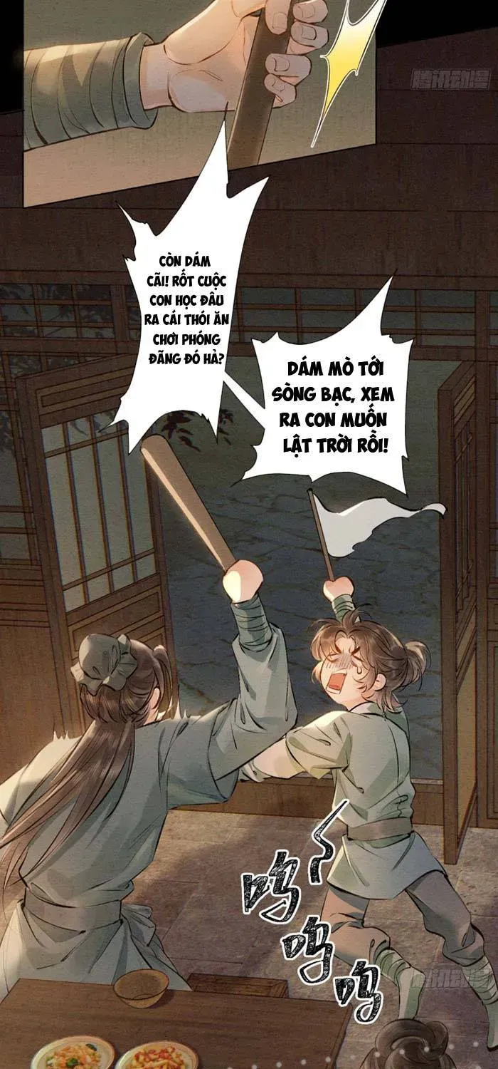 Nữ Tướng Quân Trọng Sinh Chapter 12 - Trang 4