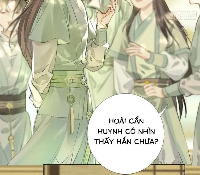 Nữ Tướng Quân Trọng Sinh Chapter 12 - Trang 48