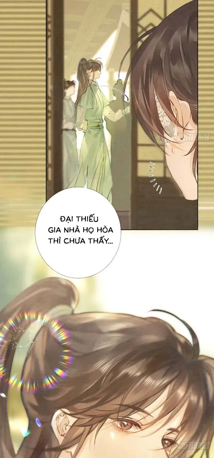 Nữ Tướng Quân Trọng Sinh Chapter 12 - Trang 49