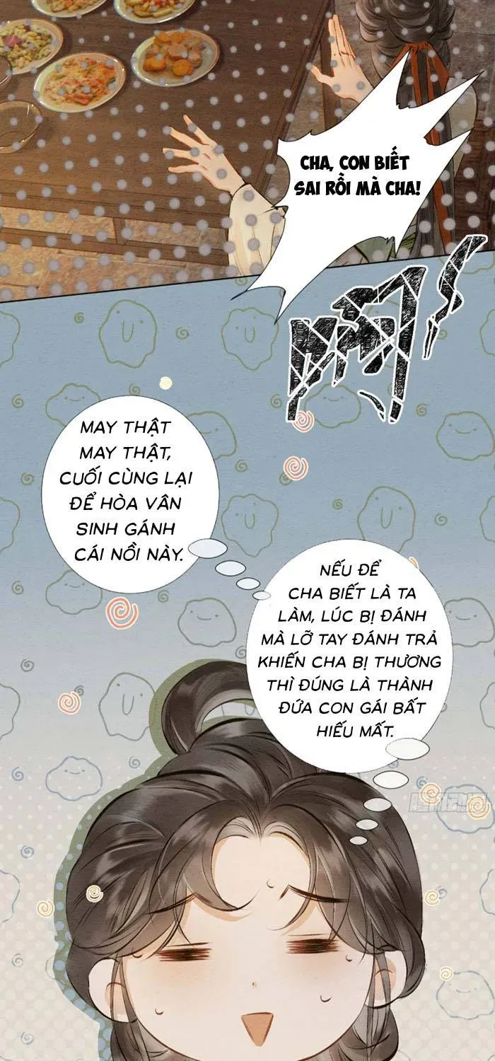 Nữ Tướng Quân Trọng Sinh Chapter 12 - Trang 5