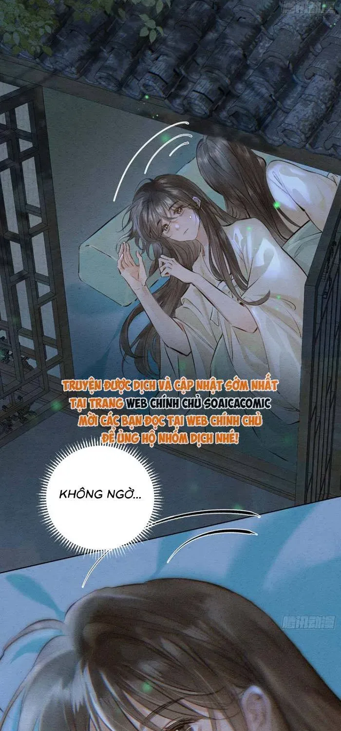 Nữ Tướng Quân Trọng Sinh Chapter 12 - Trang 8