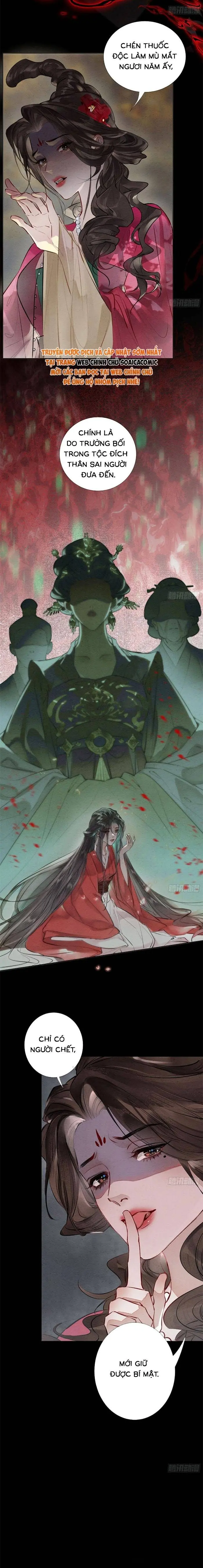 Nữ Tướng Quân Trọng Sinh Chapter 2 - Trang 4