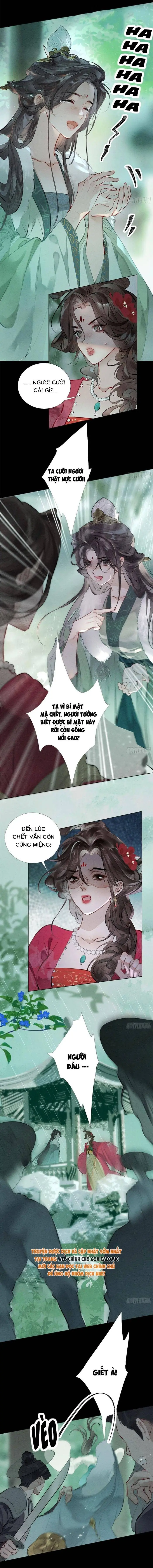 Nữ Tướng Quân Trọng Sinh Chapter 2 - Trang 5