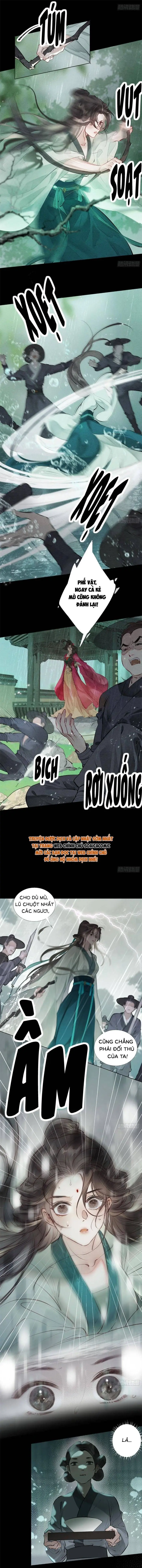 Nữ Tướng Quân Trọng Sinh Chapter 2 - Trang 6