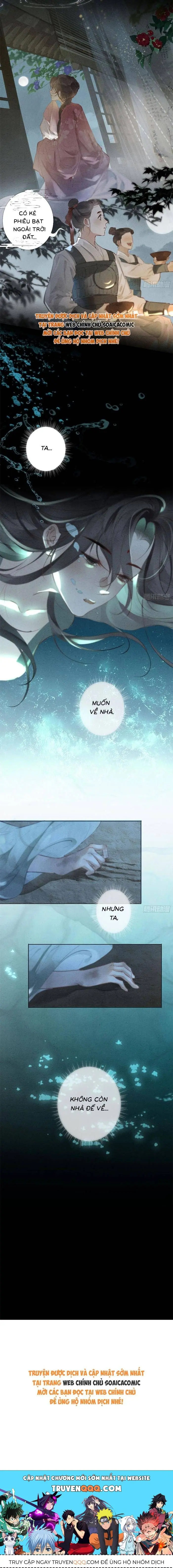 Nữ Tướng Quân Trọng Sinh Chapter 2 - Trang 9