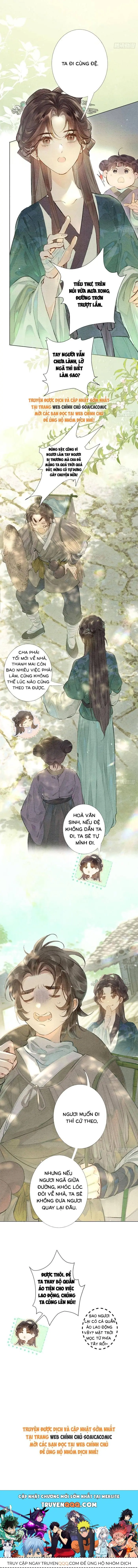 Nữ Tướng Quân Trọng Sinh Chapter 3 - Trang 8