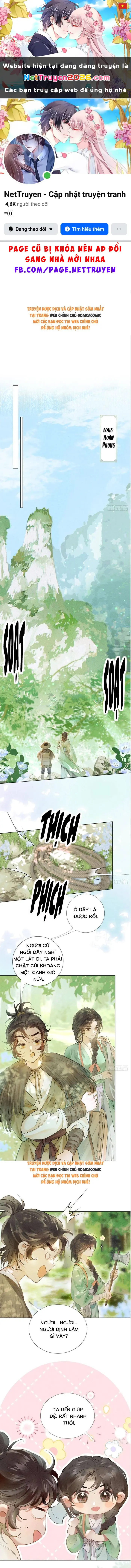 Nữ Tướng Quân Trọng Sinh Chapter 4 - Trang 2