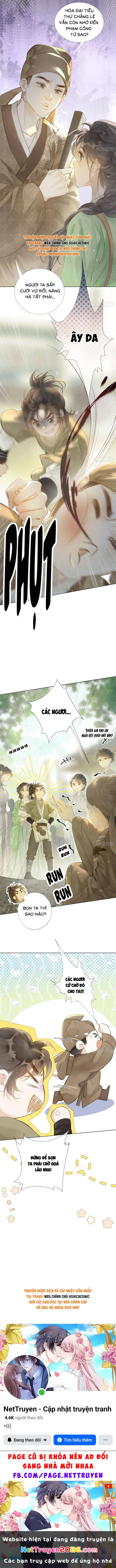 Nữ Tướng Quân Trọng Sinh Chapter 4 - Trang 8