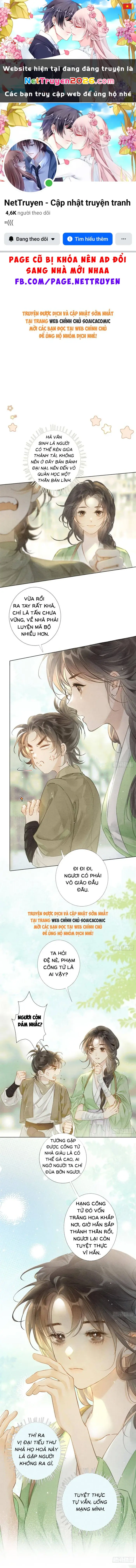 Nữ Tướng Quân Trọng Sinh Chapter 5 - Trang 2