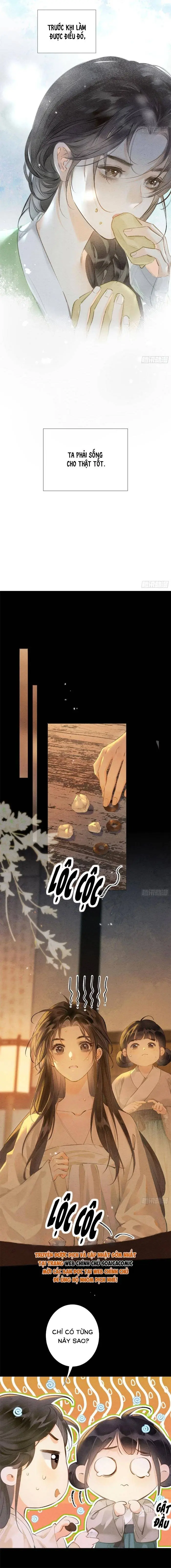 Nữ Tướng Quân Trọng Sinh Chapter 5 - Trang 5