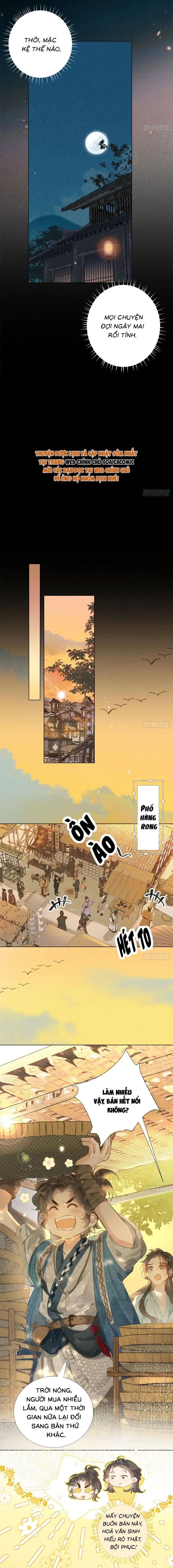 Nữ Tướng Quân Trọng Sinh Chapter 5 - Trang 7