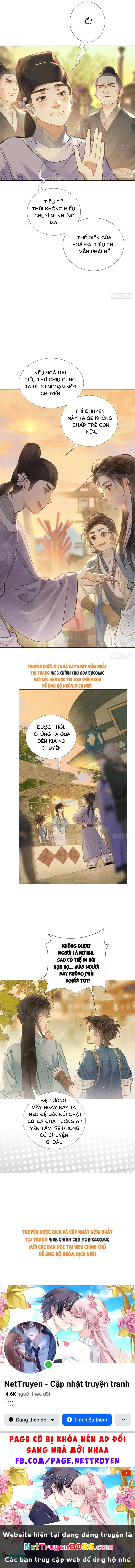 Nữ Tướng Quân Trọng Sinh Chapter 5 - Trang 9