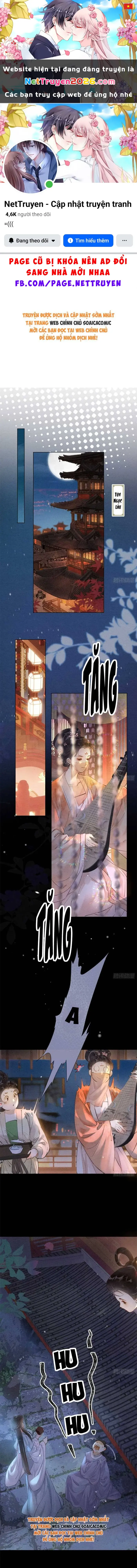 Nữ Tướng Quân Trọng Sinh Chapter 6 - Trang 2