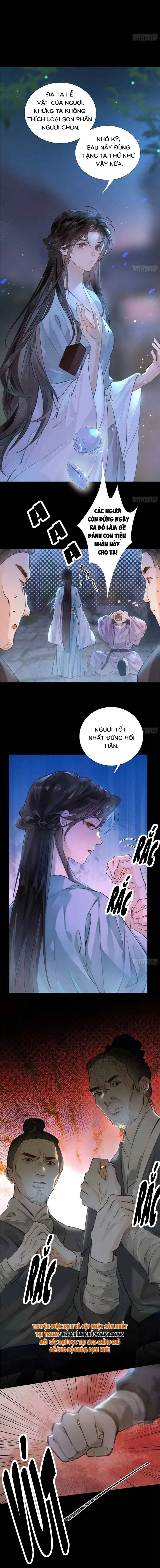 Nữ Tướng Quân Trọng Sinh Chapter 6 - Trang 3