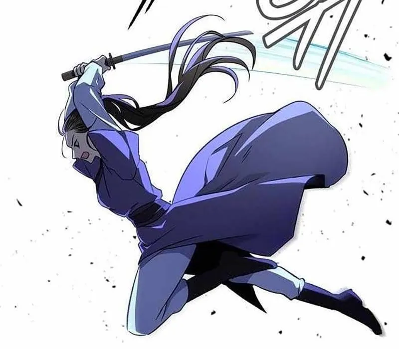 Nữ Vương Học Đường Chapter 1 - Trang 21