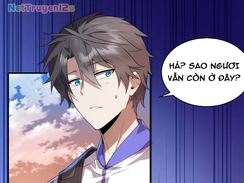 Nữ Vương Ma Thần Ép Ta Cầu Nguyện Chapter 3 - Trang 13
