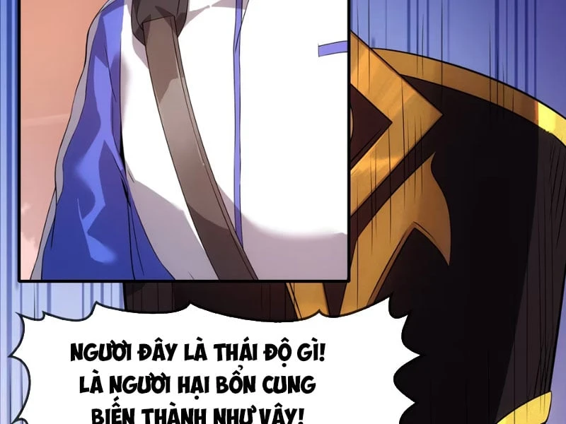 Nữ Vương Ma Thần Ép Ta Cầu Nguyện Chapter 3 - Trang 14
