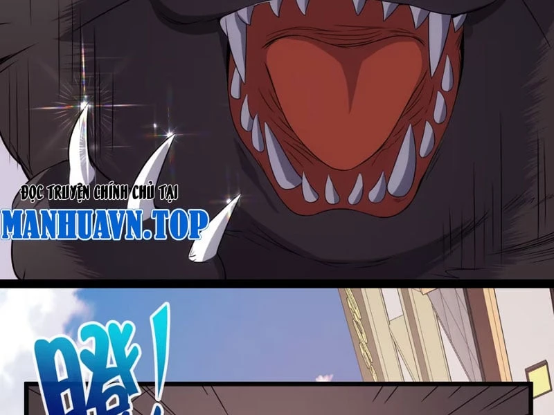 Nữ Vương Ma Thần Ép Ta Cầu Nguyện Chapter 3 - Trang 16