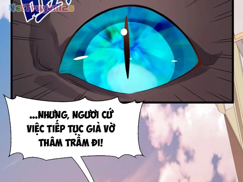 Nữ Vương Ma Thần Ép Ta Cầu Nguyện Chapter 3 - Trang 17