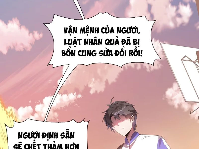 Nữ Vương Ma Thần Ép Ta Cầu Nguyện Chapter 3 - Trang 18