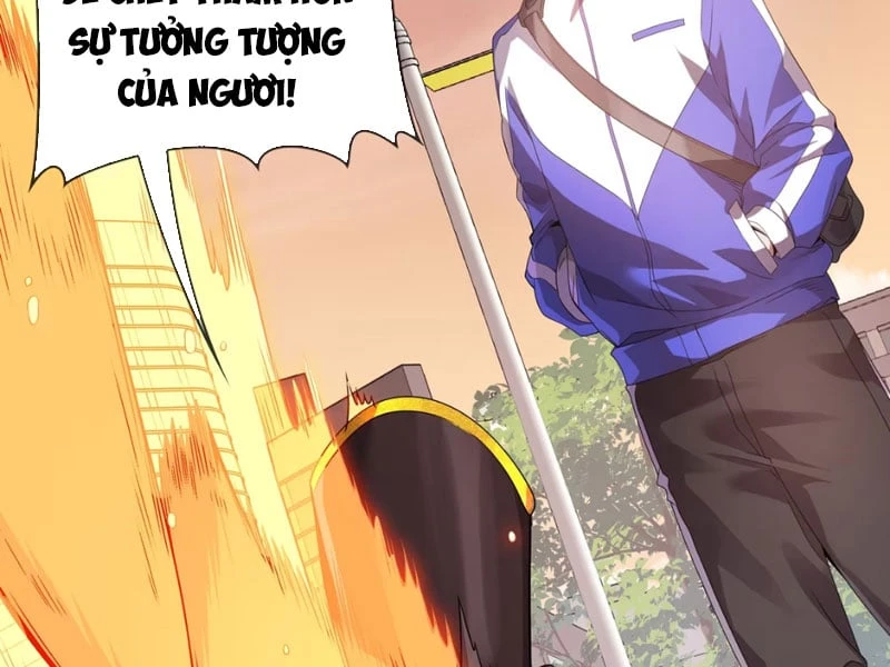 Nữ Vương Ma Thần Ép Ta Cầu Nguyện Chapter 3 - Trang 19