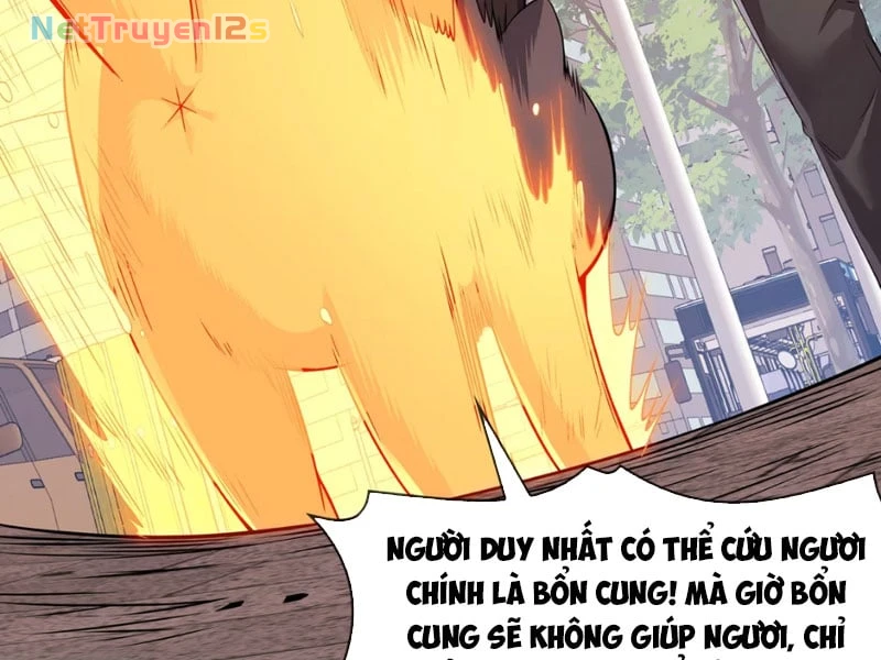 Nữ Vương Ma Thần Ép Ta Cầu Nguyện Chapter 3 - Trang 20