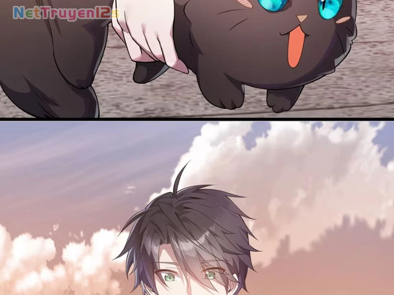Nữ Vương Ma Thần Ép Ta Cầu Nguyện Chapter 3 - Trang 22