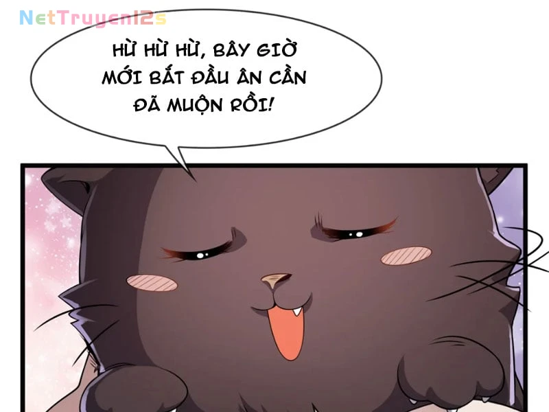 Nữ Vương Ma Thần Ép Ta Cầu Nguyện Chapter 3 - Trang 25