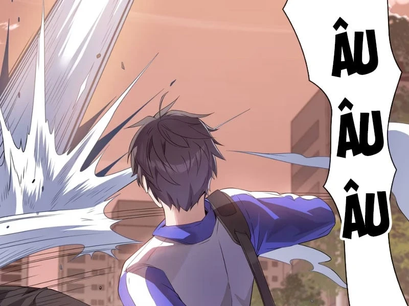 Nữ Vương Ma Thần Ép Ta Cầu Nguyện Chapter 3 - Trang 29