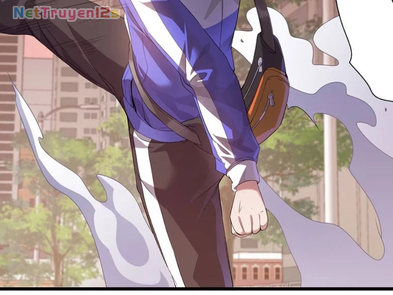 Nữ Vương Ma Thần Ép Ta Cầu Nguyện Chapter 3 - Trang 30