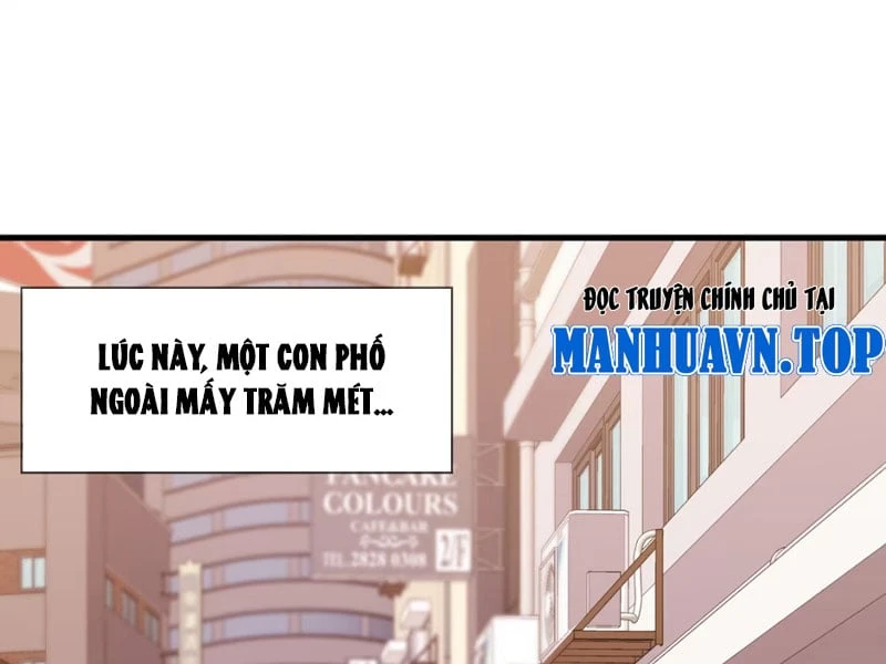 Nữ Vương Ma Thần Ép Ta Cầu Nguyện Chapter 3 - Trang 31