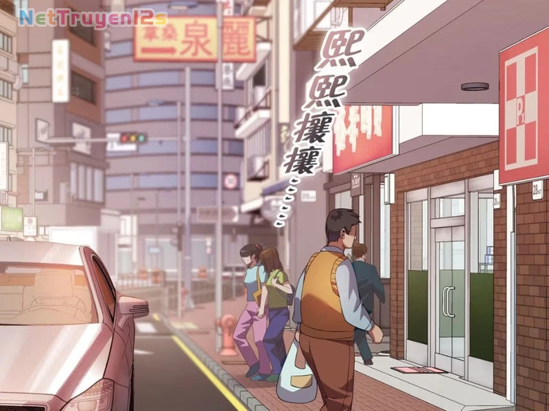 Nữ Vương Ma Thần Ép Ta Cầu Nguyện Chapter 3 - Trang 32
