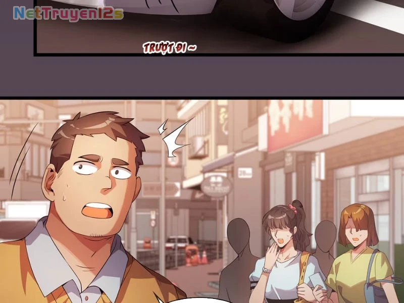 Nữ Vương Ma Thần Ép Ta Cầu Nguyện Chapter 3 - Trang 34