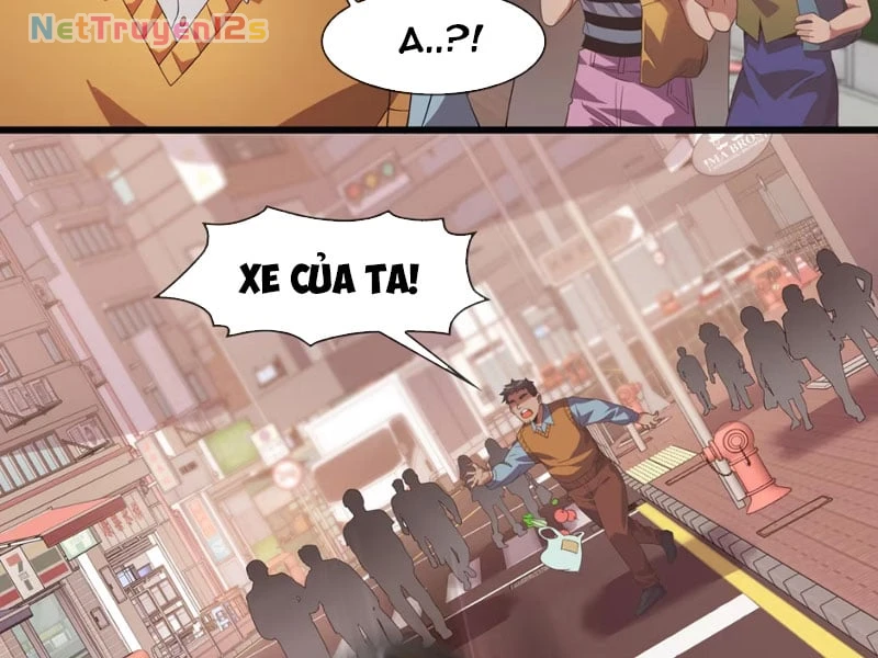 Nữ Vương Ma Thần Ép Ta Cầu Nguyện Chapter 3 - Trang 35