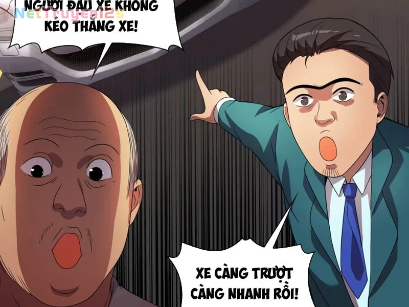 Nữ Vương Ma Thần Ép Ta Cầu Nguyện Chapter 3 - Trang 37