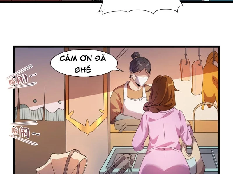 Nữ Vương Ma Thần Ép Ta Cầu Nguyện Chapter 3 - Trang 38
