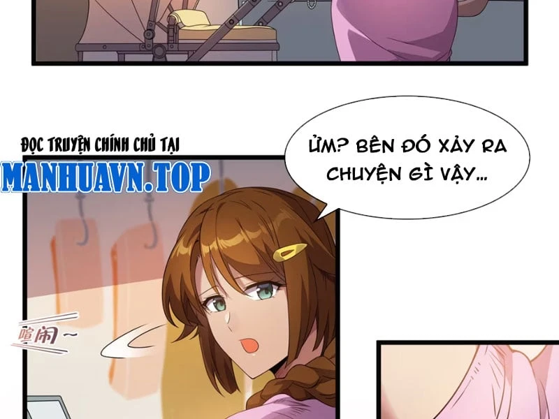 Nữ Vương Ma Thần Ép Ta Cầu Nguyện Chapter 3 - Trang 39
