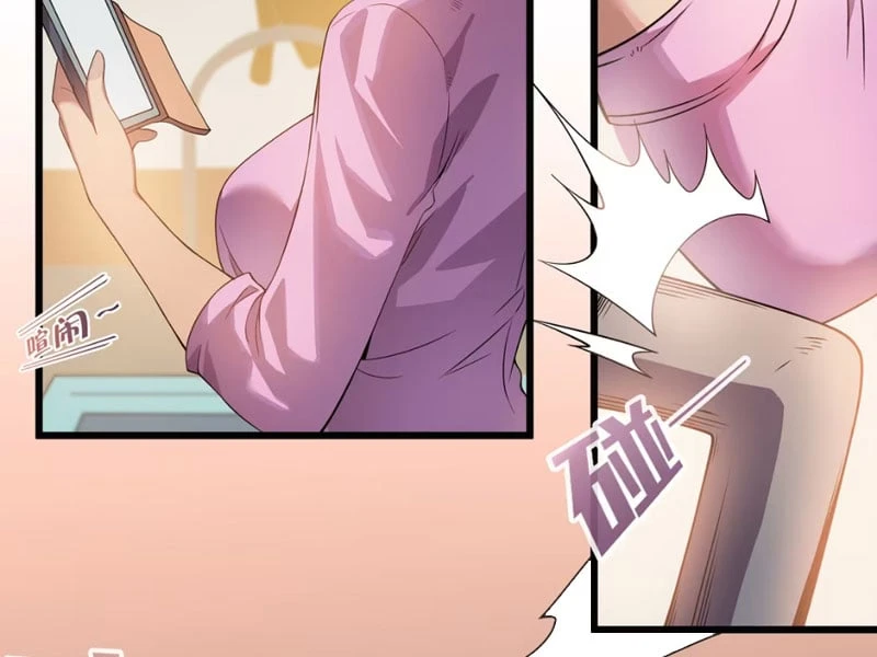 Nữ Vương Ma Thần Ép Ta Cầu Nguyện Chapter 3 - Trang 40