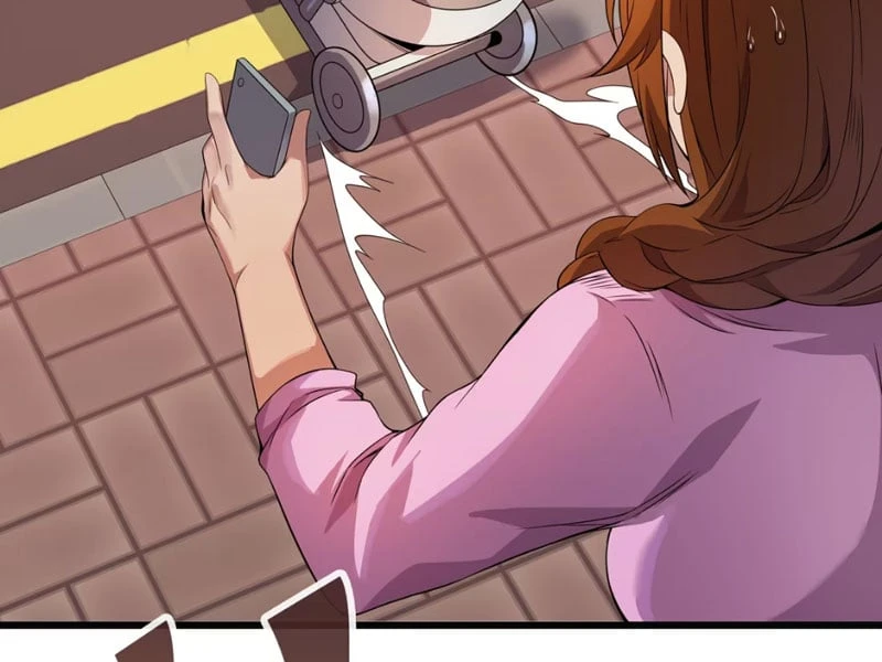 Nữ Vương Ma Thần Ép Ta Cầu Nguyện Chapter 3 - Trang 42