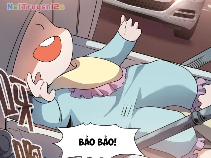Nữ Vương Ma Thần Ép Ta Cầu Nguyện Chapter 3 - Trang 44