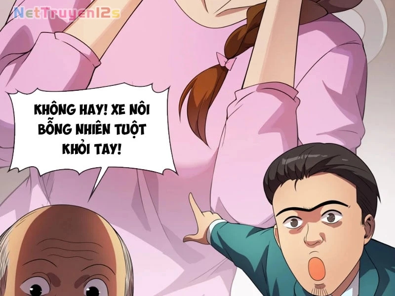 Nữ Vương Ma Thần Ép Ta Cầu Nguyện Chapter 3 - Trang 46