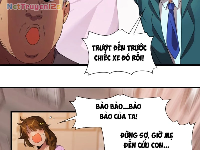 Nữ Vương Ma Thần Ép Ta Cầu Nguyện Chapter 3 - Trang 47