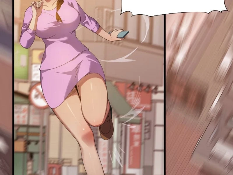 Nữ Vương Ma Thần Ép Ta Cầu Nguyện Chapter 3 - Trang 48
