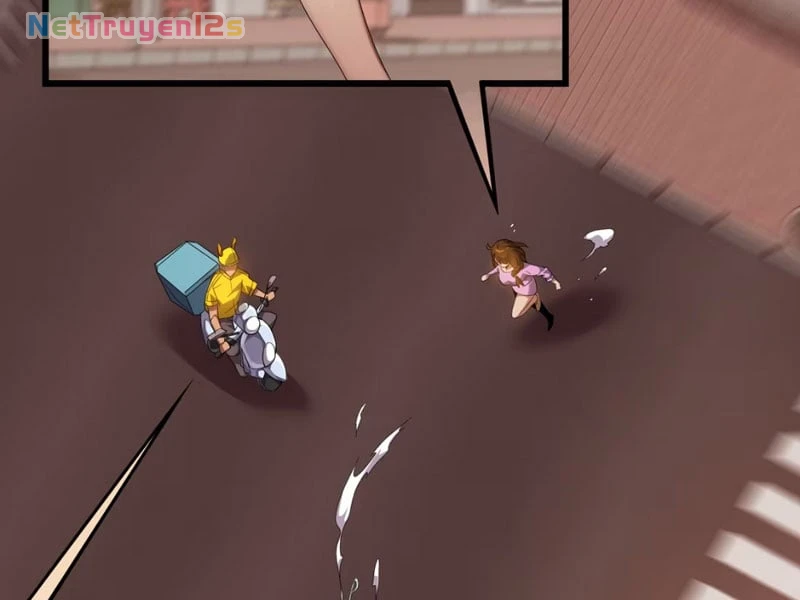 Nữ Vương Ma Thần Ép Ta Cầu Nguyện Chapter 3 - Trang 49