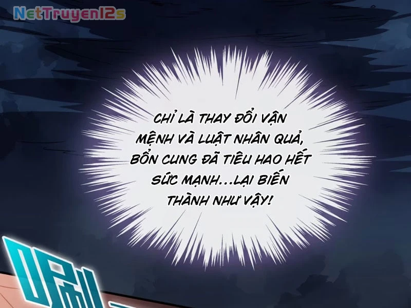 Nữ Vương Ma Thần Ép Ta Cầu Nguyện Chapter 3 - Trang 5