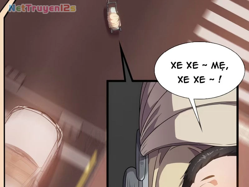 Nữ Vương Ma Thần Ép Ta Cầu Nguyện Chapter 3 - Trang 50