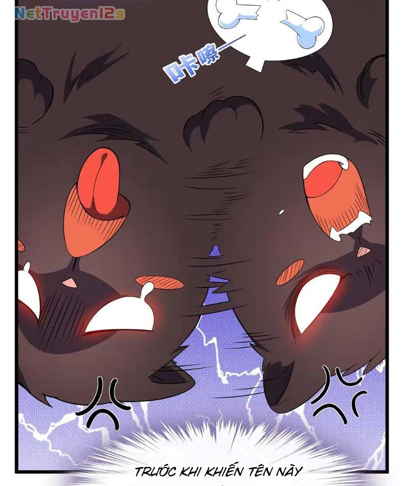 Nữ Vương Ma Thần Ép Ta Cầu Nguyện Chapter 4 - Trang 10