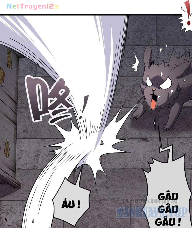 Nữ Vương Ma Thần Ép Ta Cầu Nguyện Chapter 4 - Trang 2